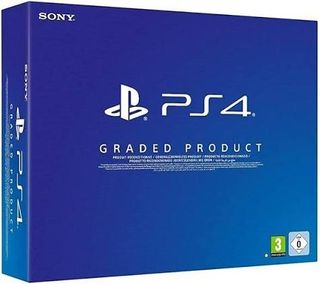 PS4 CON 2 MANDO 500 GB