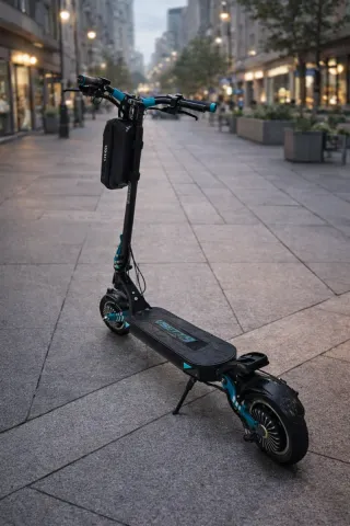 Patinete VSETT 9 52V 16Ah LG