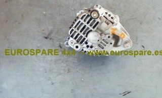 Mitsubishi 25981 alternador md360635 a3tb0291