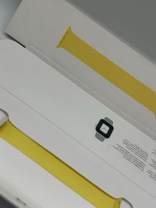 Correas Apple Watch 38/40/41mm Originales Apple