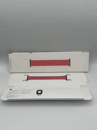 Correas Apple Watch 38/40/41mm Originales Apple