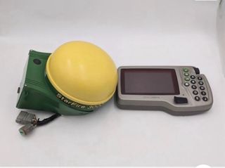 GPS John Deere StarFire 3000