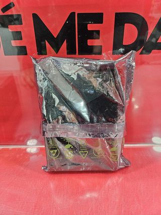 Disco Duro BarraCuda Seagate 4 TB, Precintado.