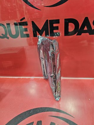 Disco Duro BarraCuda Seagate 4 TB, Precintado.