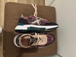 Zapatillas Munich Multicolor Talla 41