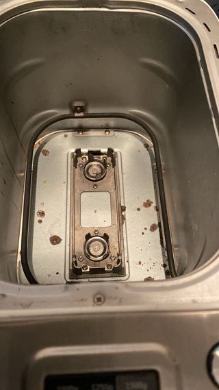 Panificadora Silvercrest LIDL