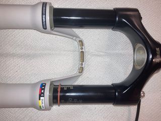 Rockshox Sid XX WC forcella