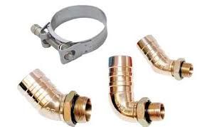 ELEMENTOS HIDRÁULICOS