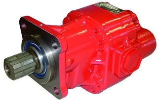 ELEMENTOS HIDRÁULICOS