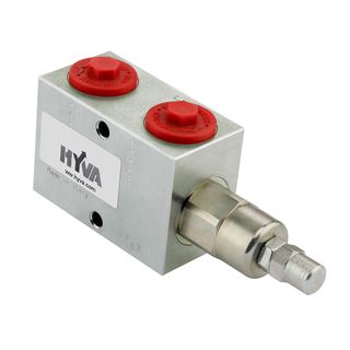 ELEMENTOS HIDRÁULICOS