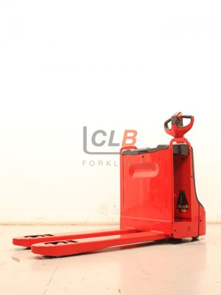 Ref. M-5209 Transpaleta Eléctrica LINDE T-16 / 1152