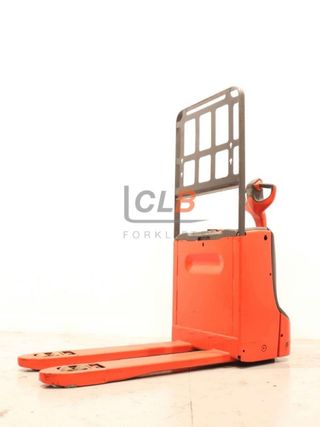 Ref. M-5736 Transpaleta Eléctrica LINDE T-16 / 1152