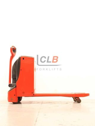 Ref. M-5790 Transpaleta Eléctrica LINDE T-16 / 1152