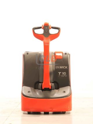 Ref. M-5790 Transpaleta Eléctrica LINDE T-16 / 1152