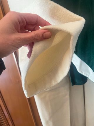 Túnicas Semana Santa siete palabras