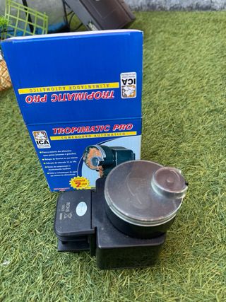 Kit Acuario 45L con Accesorios