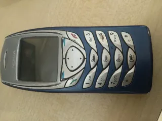 Nokia E72 Negro & NOKIA 6100 ALEMANIA