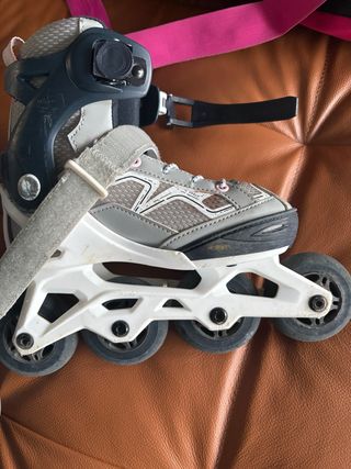 Patines en línea para niños Oxelo