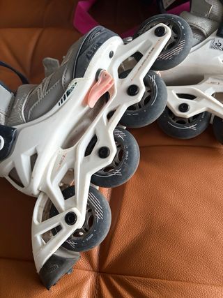 Patines en línea para niños Oxelo