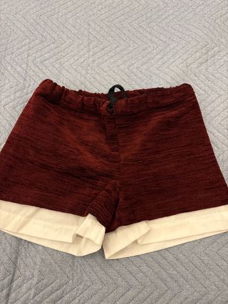 Pantalón de fallero