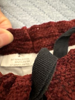 Pantalón de fallero