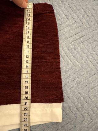 Pantalón de fallero