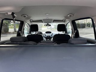 Ford C-MAX 2011