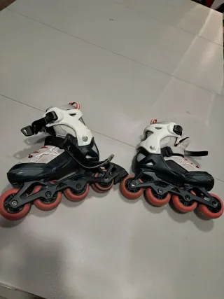 Patines ajustables niño T29-32