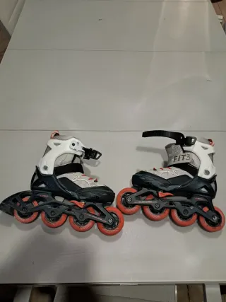 Patines ajustables niño T29-32