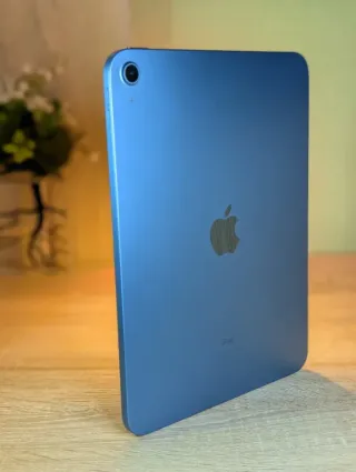 iPad 10ª Gen 64GB Azul