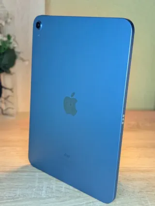 iPad 10ª Gen 64GB Azul