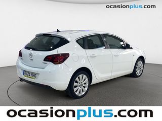 Opel Astra 1.4 Turbo Enjoy 103 kW (140 CV)