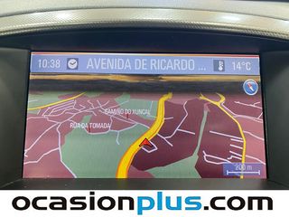 Opel Astra 1.4 Turbo Enjoy 103 kW (140 CV)