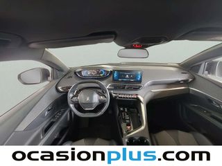 Peugeot 3008 Hybrid 300 Allure Pack e-EAT8 221 kW (300 CV)