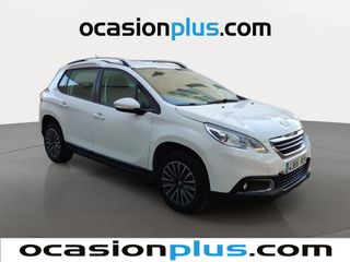 Peugeot 2008 VTI 82 Active 60 kW (82 CV)