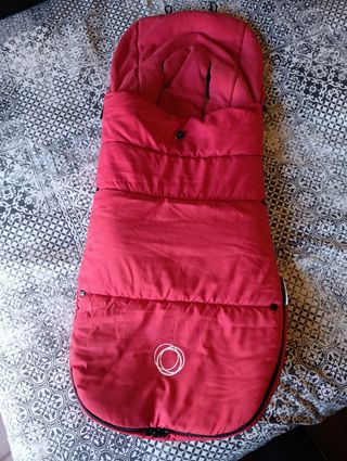 Saco Carricoche Bugaboo