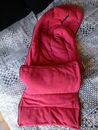 Saco Carricoche Bugaboo