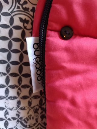 Saco Carricoche Bugaboo