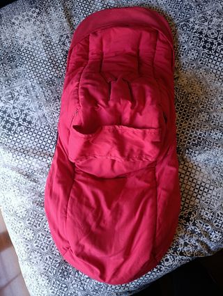 Saco Carricoche Bugaboo