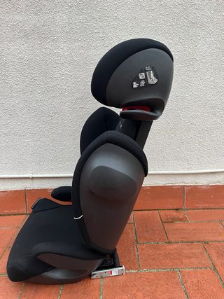 Sillita Coche Cybex Isofix