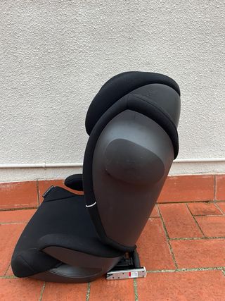 Sillita Coche Cybex Isofix