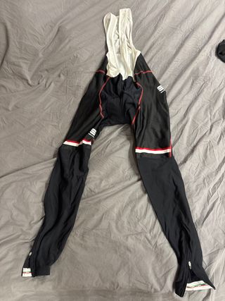 Sportful Maillot Largo Talla XL