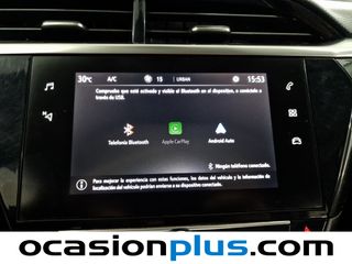 Opel Corsa 1.2 Turbo XHL Elegance Auto 74 kW (100 CV)