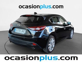 Mazda Mazda 3 2.2 DE Luxury 110 kW (150 CV)