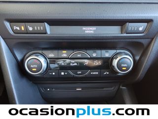 Mazda Mazda 3 2.2 DE Luxury 110 kW (150 CV)