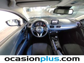 Mazda Mazda 3 2.2 DE Luxury 110 kW (150 CV)