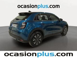 Fiat 600 1.2 MHEV DDCT 74 kW (100 CV)