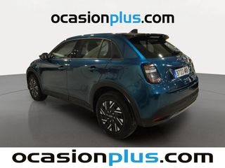 Fiat 600 1.2 MHEV DDCT 74 kW (100 CV)