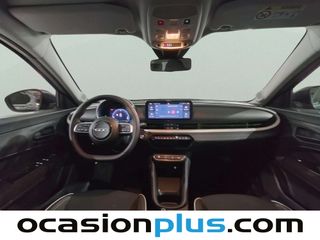 Fiat 600 1.2 MHEV DDCT 74 kW (100 CV)