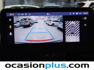 Fiat 600 1.2 MHEV DDCT 74 kW (100 CV)